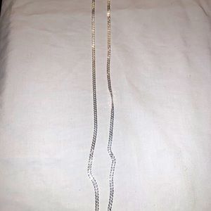 Sterling silver Necklace